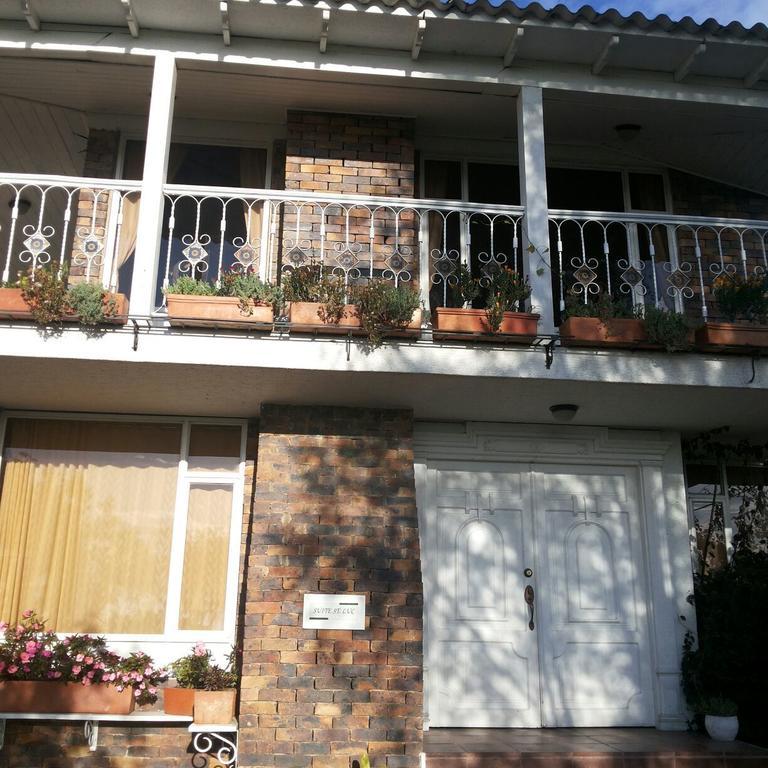 Miravalle Suites Пайпа Экстерьер фото