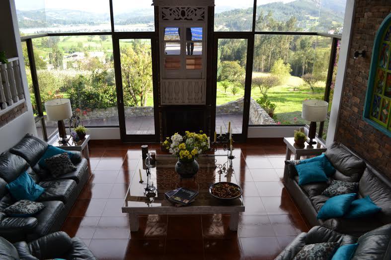 Miravalle Suites Пайпа Экстерьер фото