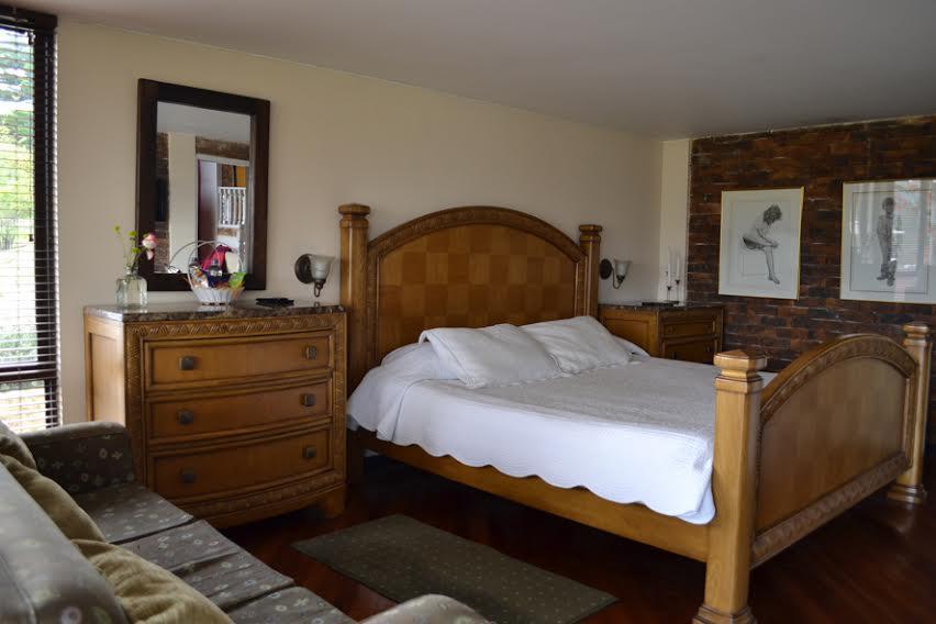 Miravalle Suites Пайпа Экстерьер фото