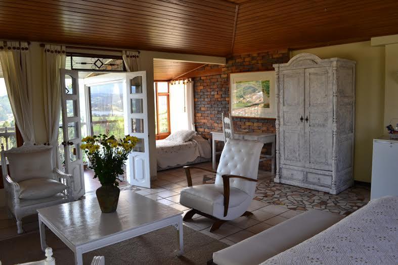 Miravalle Suites Пайпа Экстерьер фото