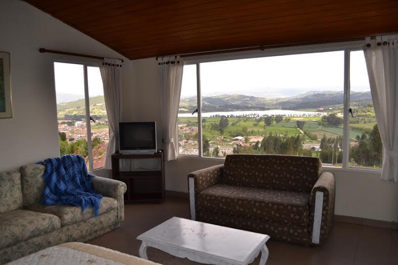 Miravalle Suites Пайпа Экстерьер фото
