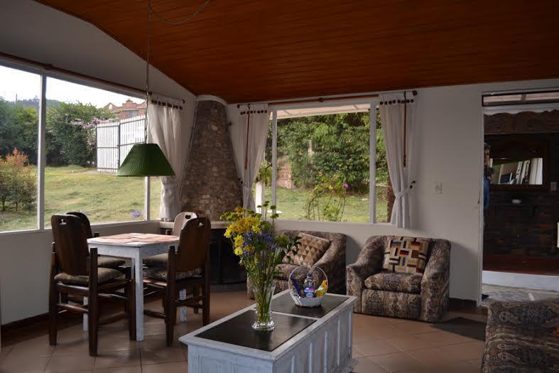 Miravalle Suites Пайпа Экстерьер фото