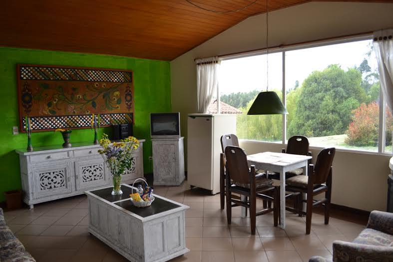 Miravalle Suites Пайпа Экстерьер фото
