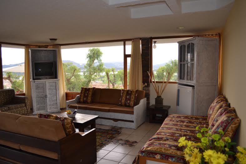 Miravalle Suites Пайпа Экстерьер фото
