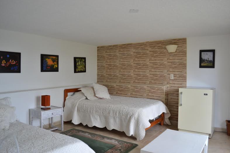 Miravalle Suites Пайпа Экстерьер фото