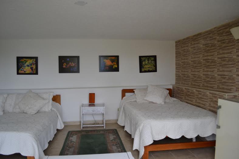 Miravalle Suites Пайпа Экстерьер фото
