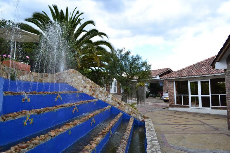 Miravalle Suites Пайпа Экстерьер фото