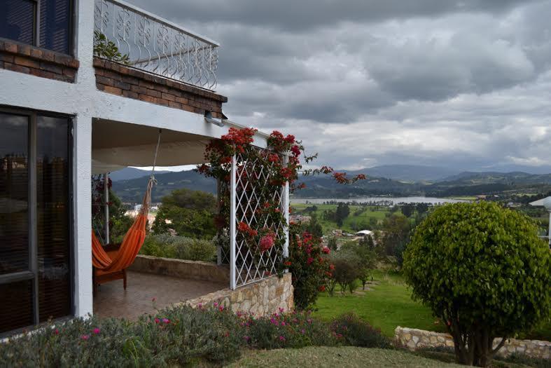 Miravalle Suites Пайпа Экстерьер фото