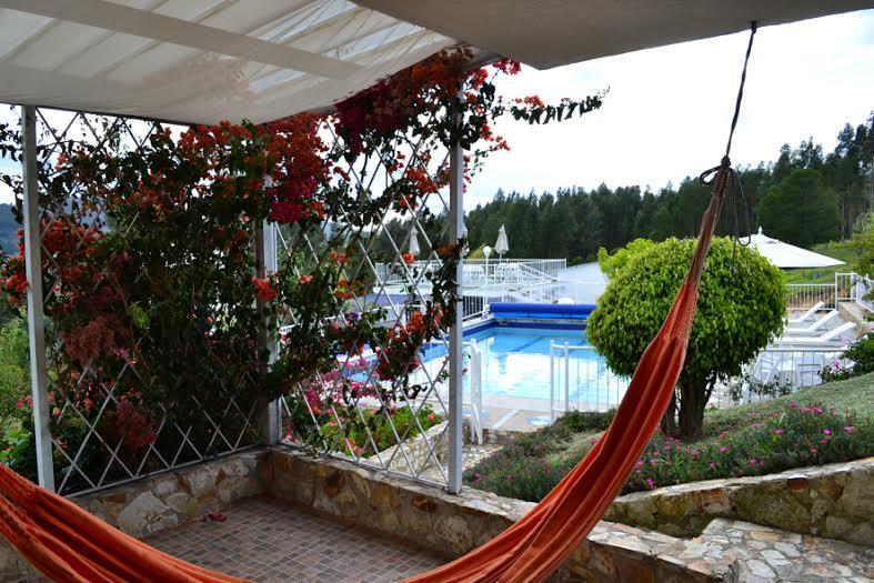 Miravalle Suites Пайпа Экстерьер фото