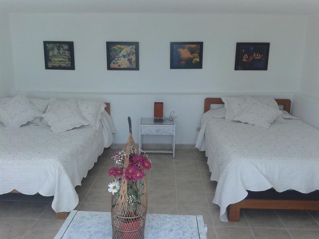 Miravalle Suites Пайпа Номер фото
