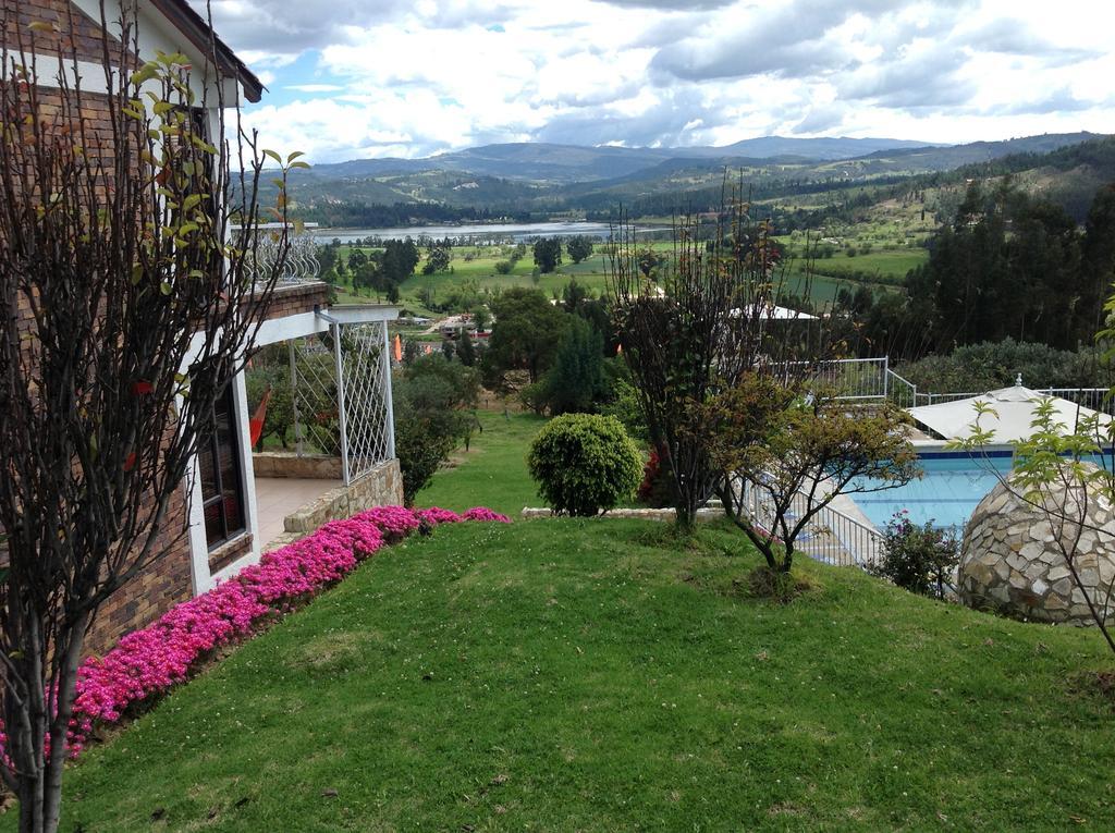 Miravalle Suites Пайпа Экстерьер фото