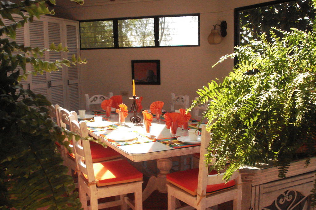 Miravalle Suites Пайпа Экстерьер фото