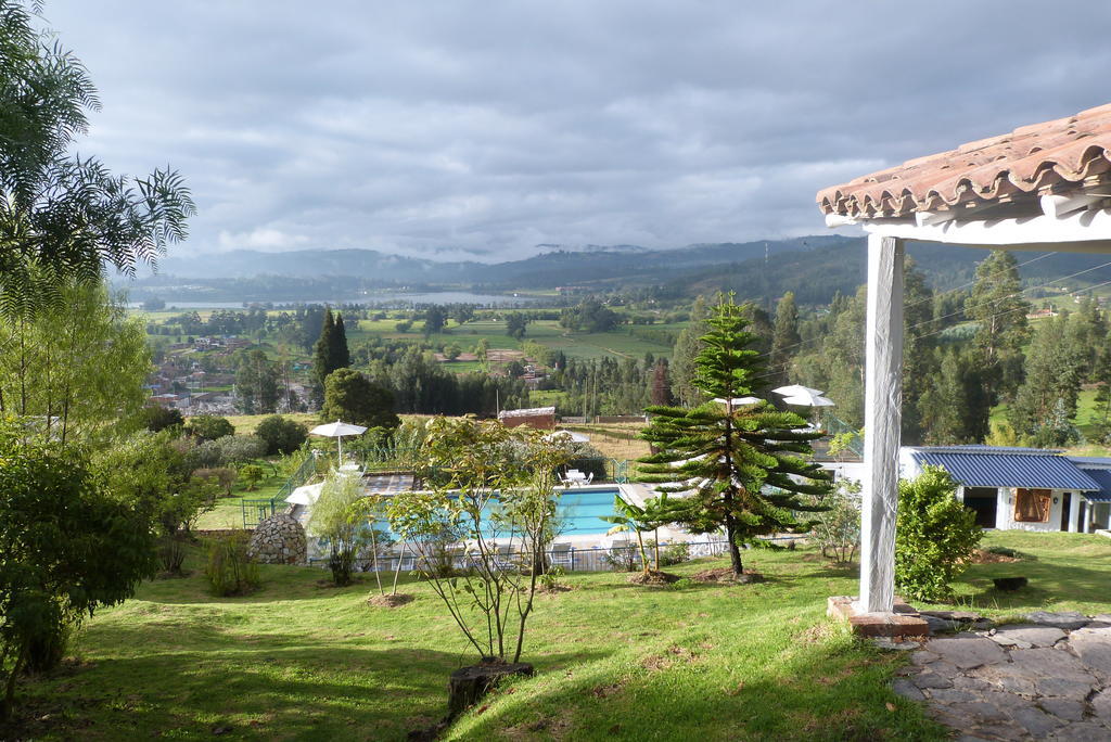 Miravalle Suites Пайпа Экстерьер фото