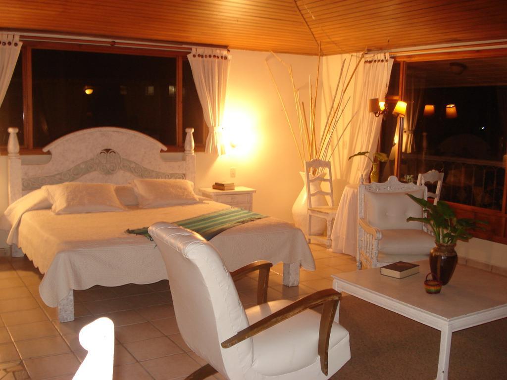 Miravalle Suites Пайпа Экстерьер фото