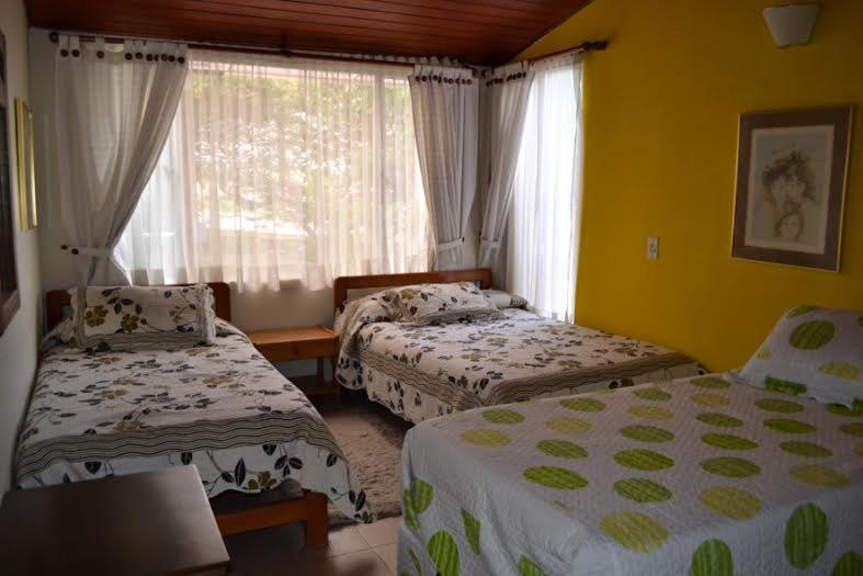 Miravalle Suites Пайпа Экстерьер фото