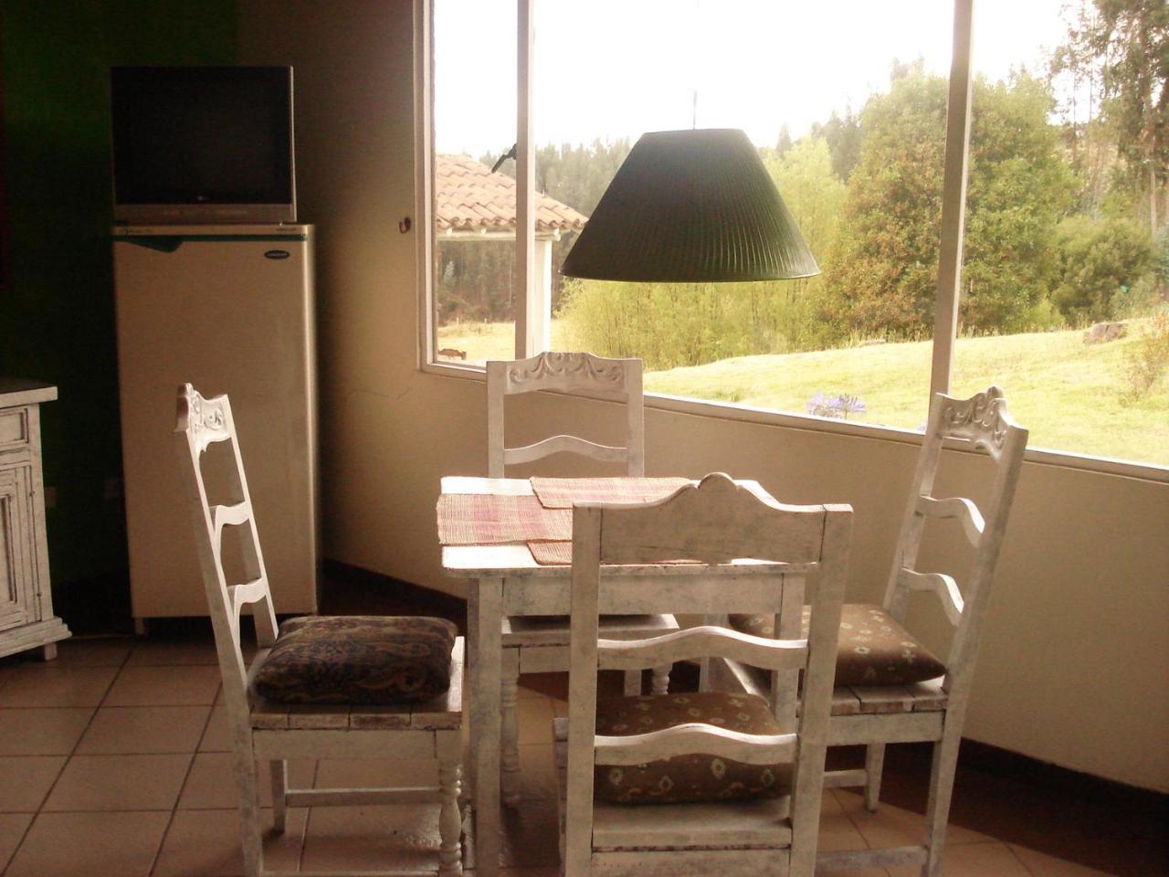 Miravalle Suites Пайпа Экстерьер фото