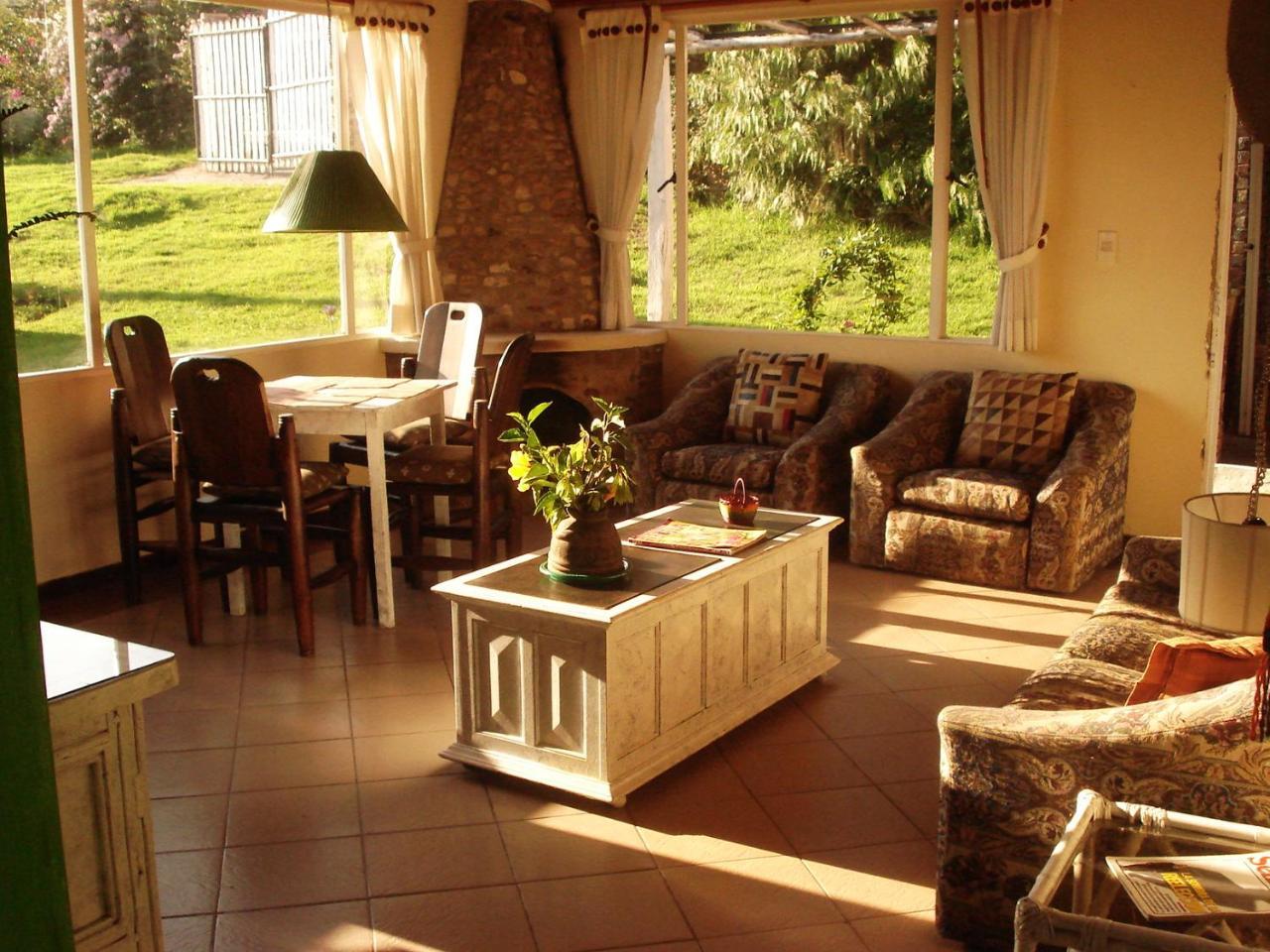Miravalle Suites Пайпа Экстерьер фото
